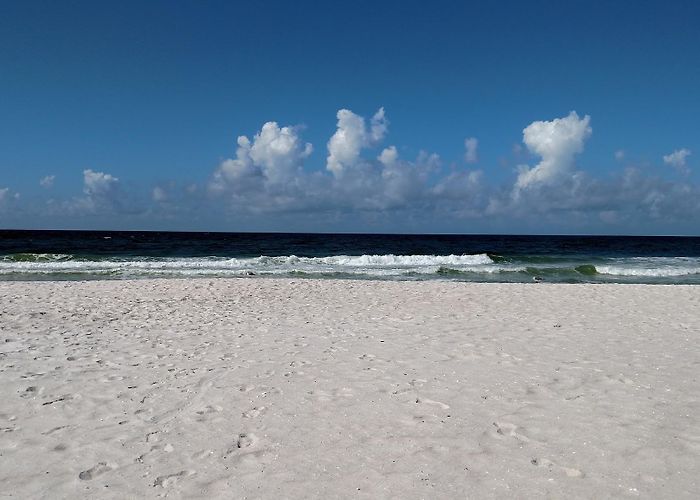 Carillon Beach photo