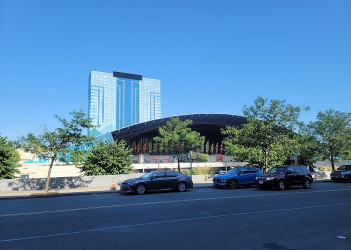 Seneca Niagara Casino photo