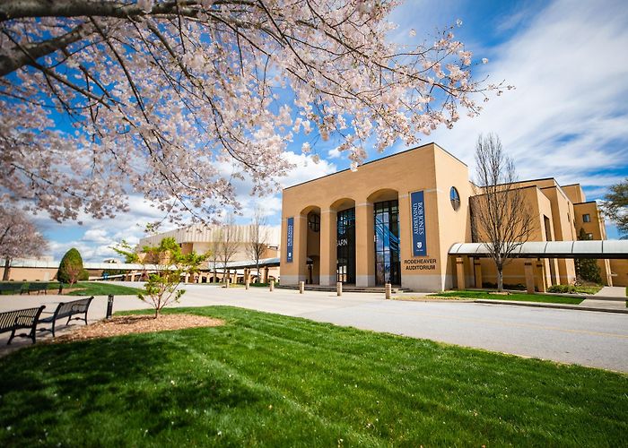 Bob Jones University photo