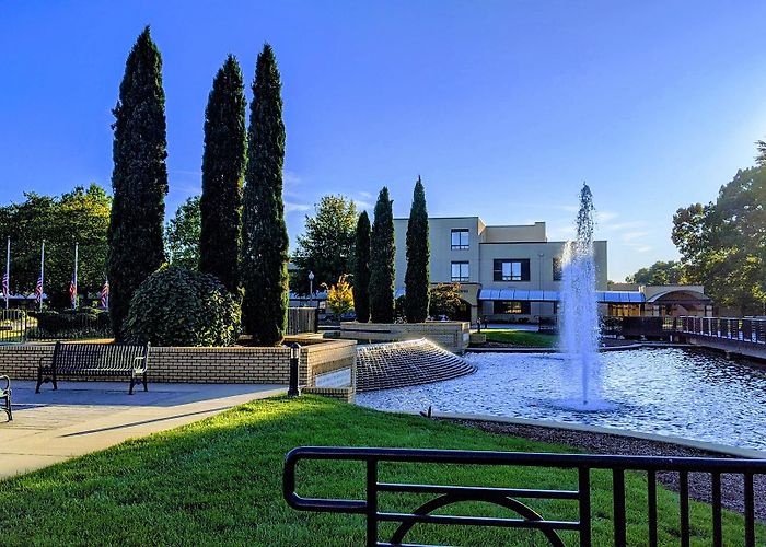 Bob Jones University photo