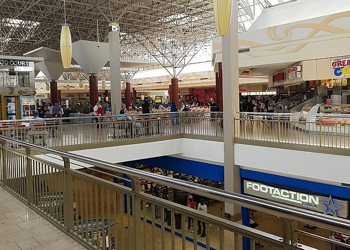 Augusta Mall photo