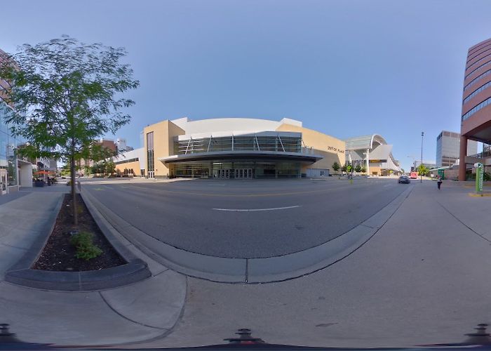 Devos Hall photo