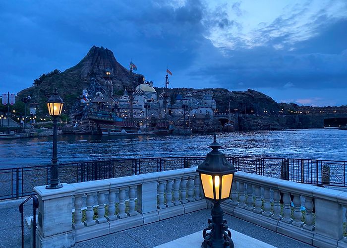 Tokyo DisneySea photo