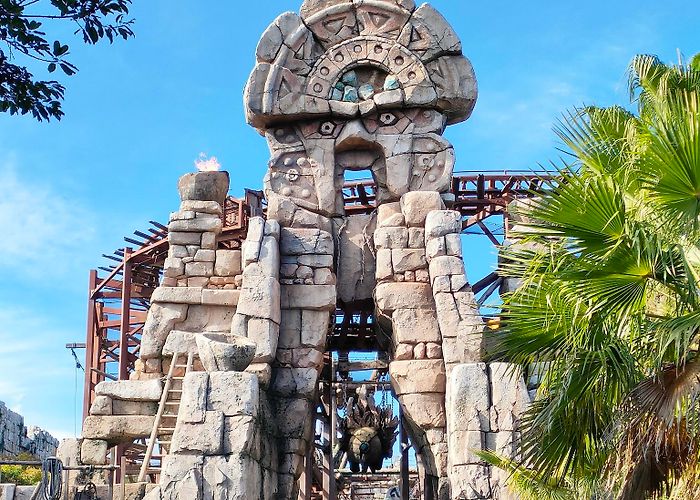 Tokyo DisneySea photo