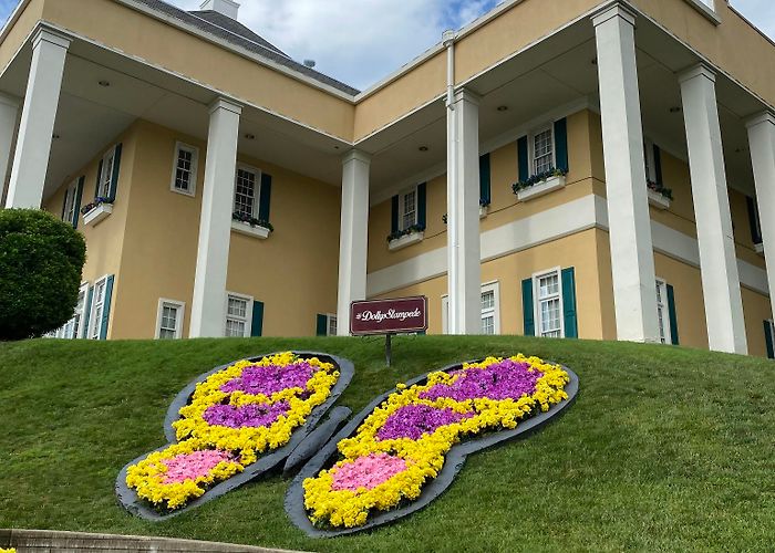 Dolly Parton's Dixie Stampede Dinner Attraction photo