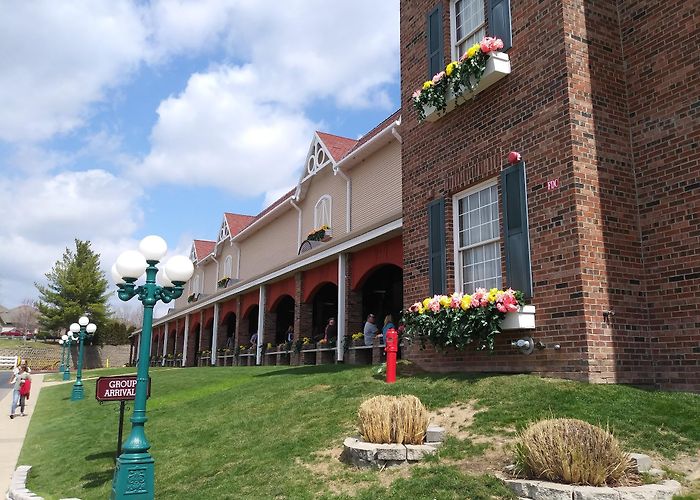 Dolly Parton's Dixie Stampede Dinner Attraction photo