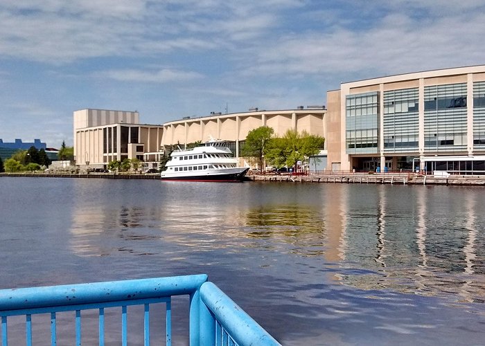 Duluth Entertainment Convention Center photo