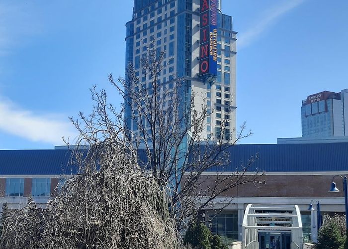 Casino Niagara photo