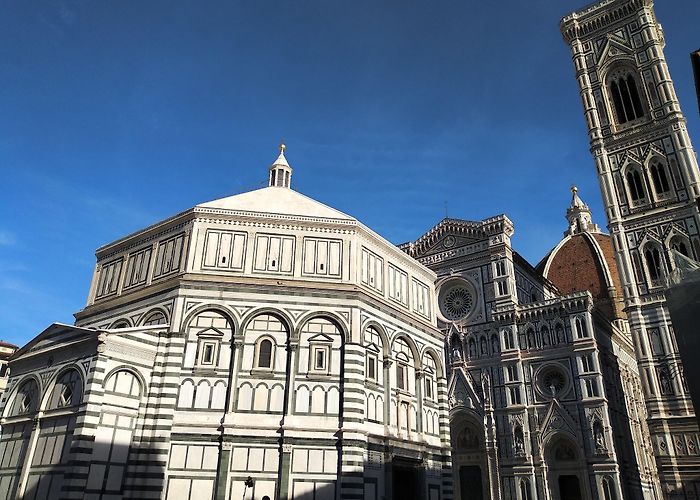 Cathedral of Santa Maria del Fiore photo