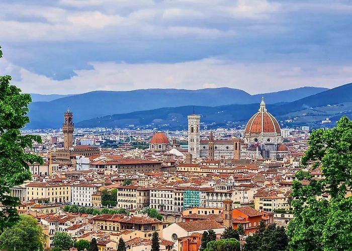 Cathedral of Santa Maria del Fiore photo