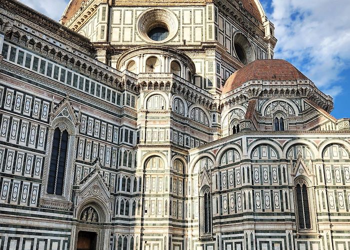 Cathedral of Santa Maria del Fiore photo