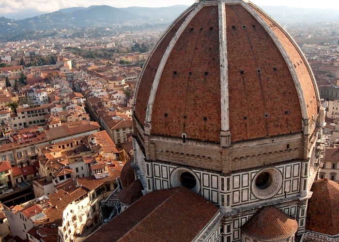 Cathedral of Santa Maria del Fiore photo