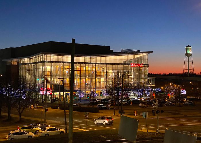 Durham Performing Arts Center photo