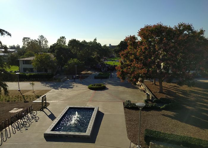 Claremont McKenna College photo