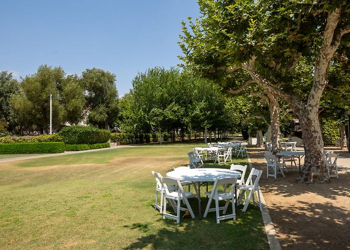 Claremont Colleges photo