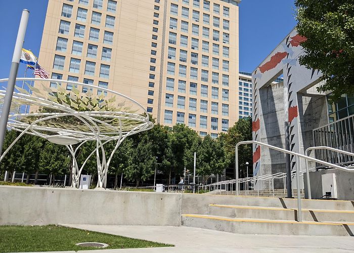 San Jose Convention Center photo