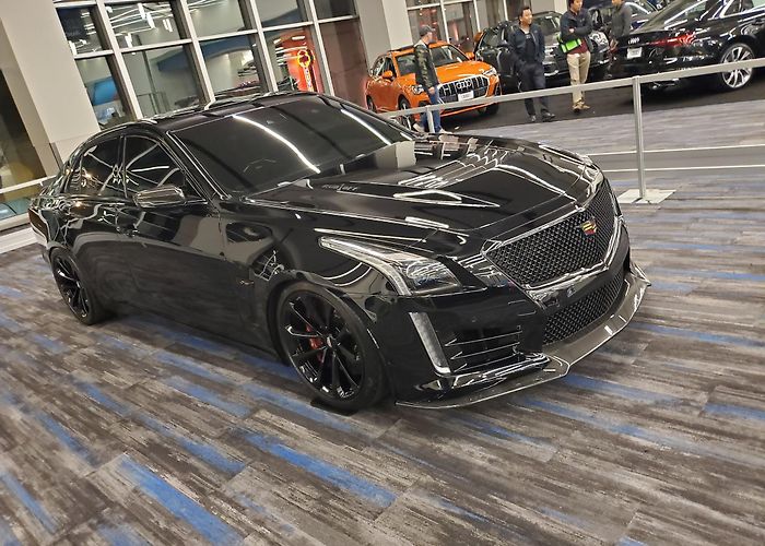 San Jose Convention Center photo