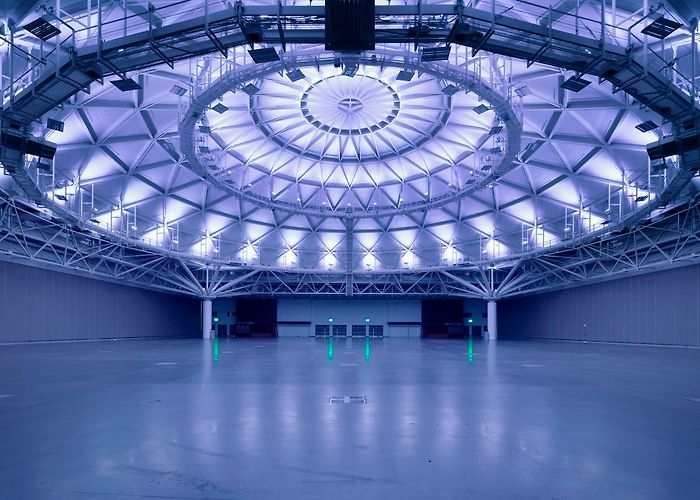Minneapolis Convention Center photo