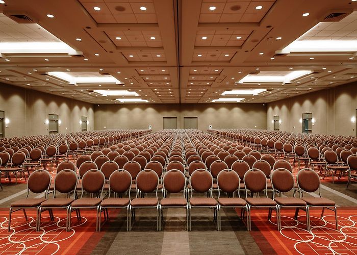 Minneapolis Convention Center photo