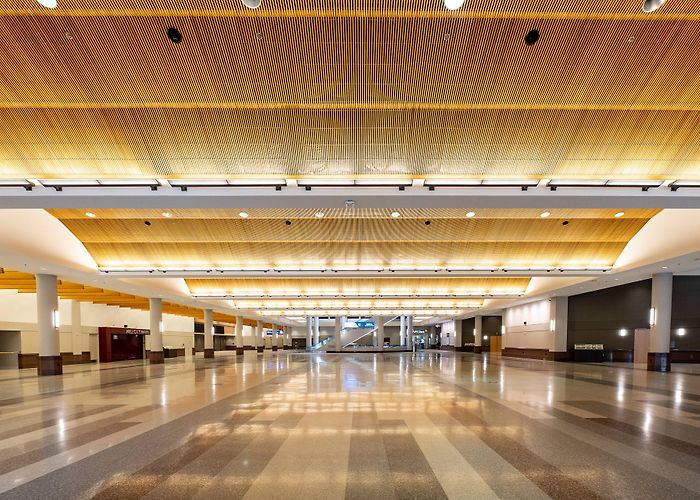 Minneapolis Convention Center photo