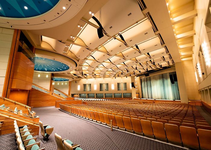 Minneapolis Convention Center photo