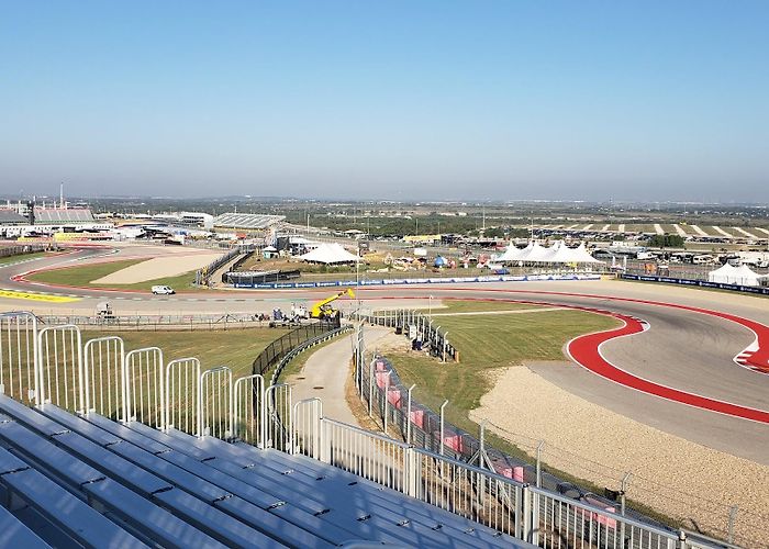 Circuit of The Americas photo