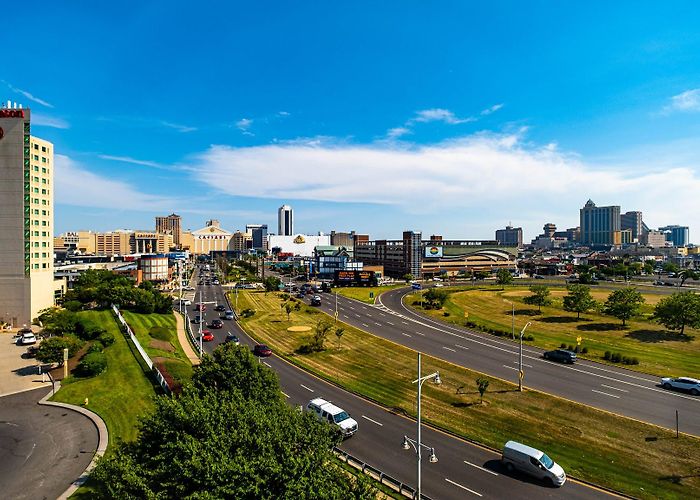 Atlantic City Convention Center photo