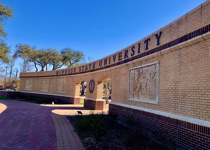 McNeese State University photo