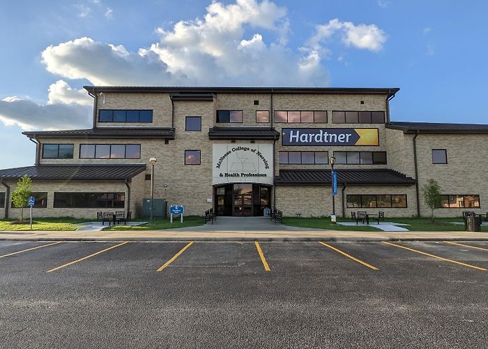 McNeese State University photo