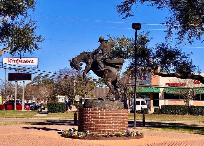 McNeese State University photo