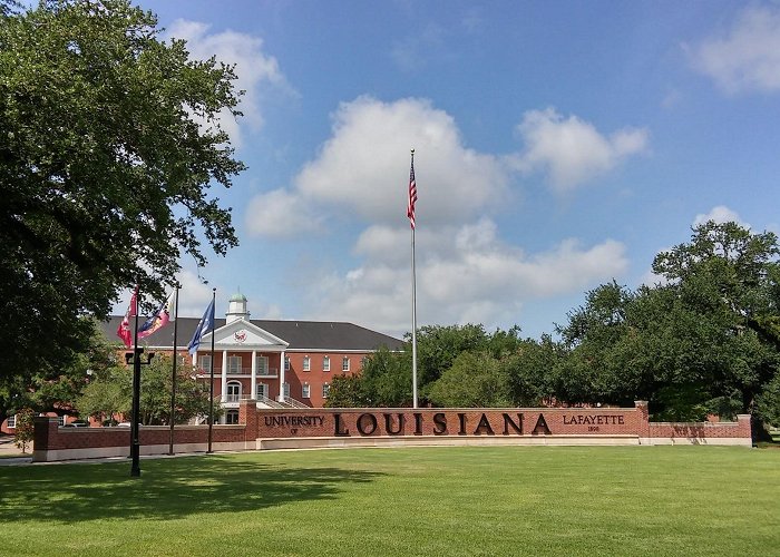 University of Louisiana at Lafayette photo