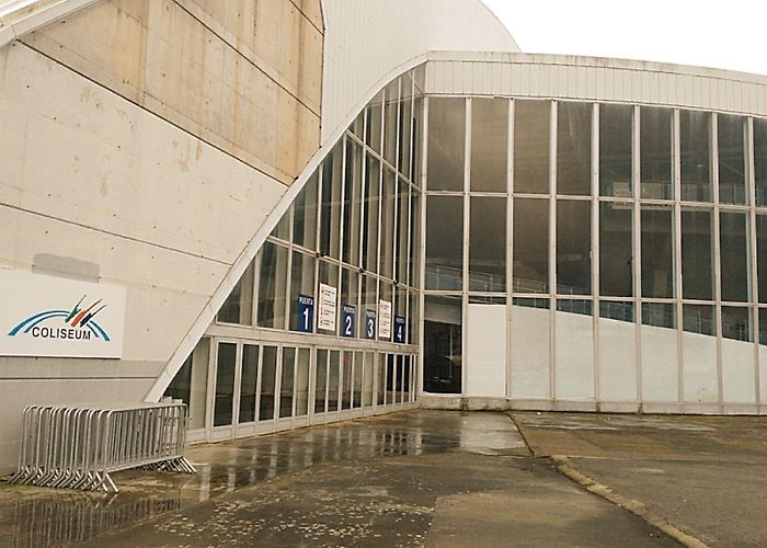 Coliseum A Coruña photo