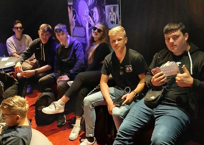 Holocaust Memorial Grund- und Oberschule Calau - Schule für gemeinsames Lernen - Was ... photo