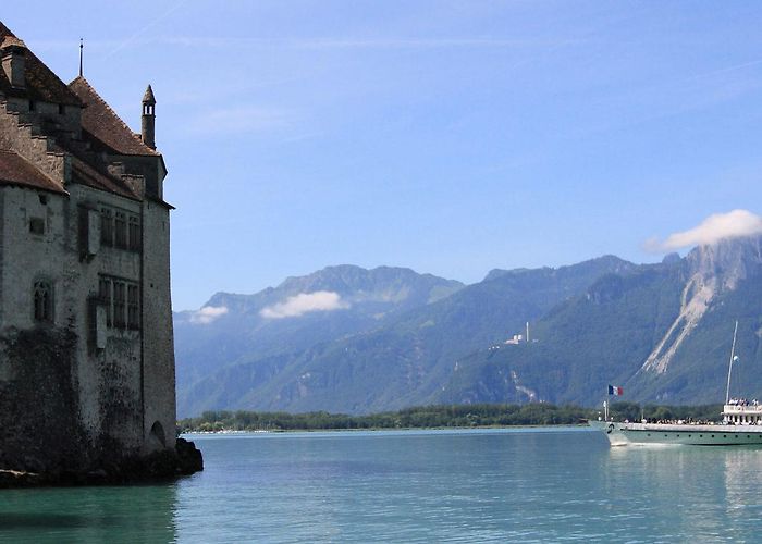 Schloss Chillon Visit | Chillon photo