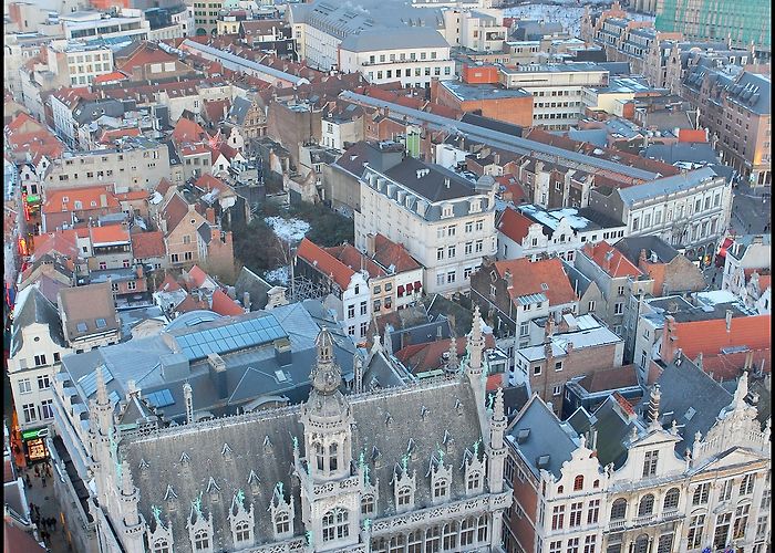 Museum of the City of Brussels Museum of the City of Brussels | Visit Brussels photo