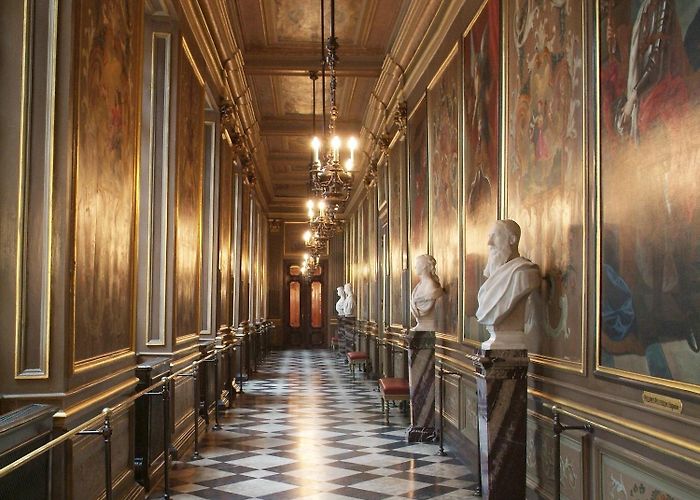 Museum of the City of Brussels City of Brussels Town Hall | Visit Brussels photo