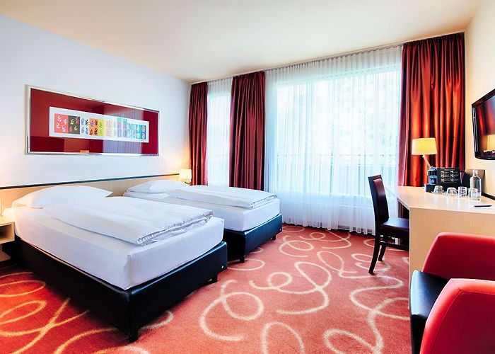 Bamberg Altstadt Congress Hotel Bamberg | Welcome Congress Hotel Bamberg photo