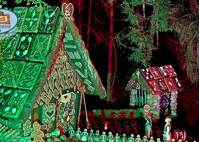 Magic Park Verden Ritter Rost Magic Park photo