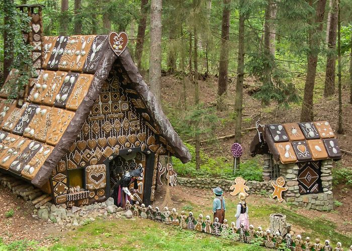 Magic Park Verden Ritter Rost Magic Park photo