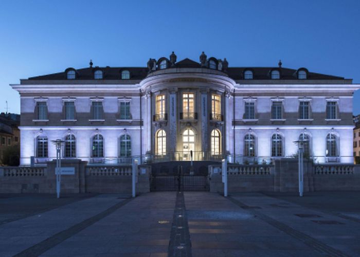 Alimentarium Alimentarium - Vevey - My Switzerland photo