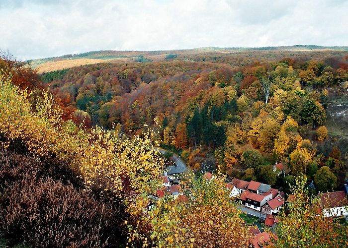 Kyffhäuser Visit Südharz: 2024 Travel Guide for Südharz, Saxony-Anhalt | Expedia photo
