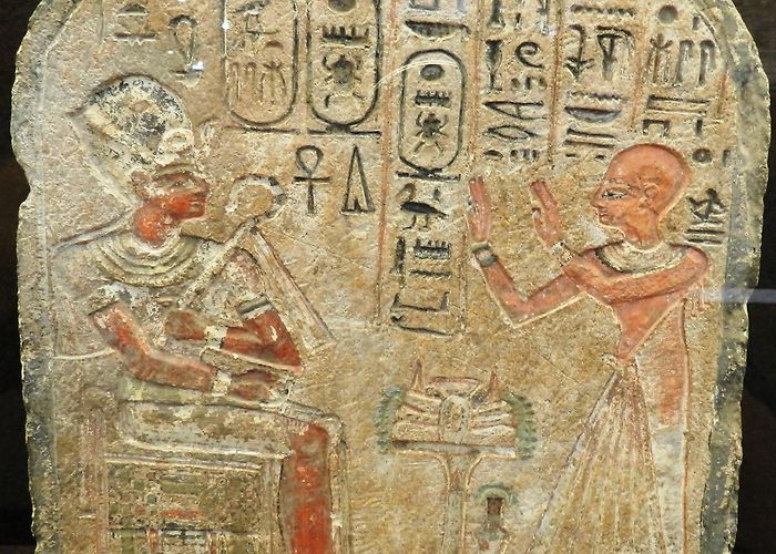 Museum of Art and History Brussels Museums of Art and History | Egypt at the Manchester Museum photo