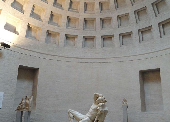 Glyptothek Glyptothek (Munich) - Visitor Information & Reviews photo