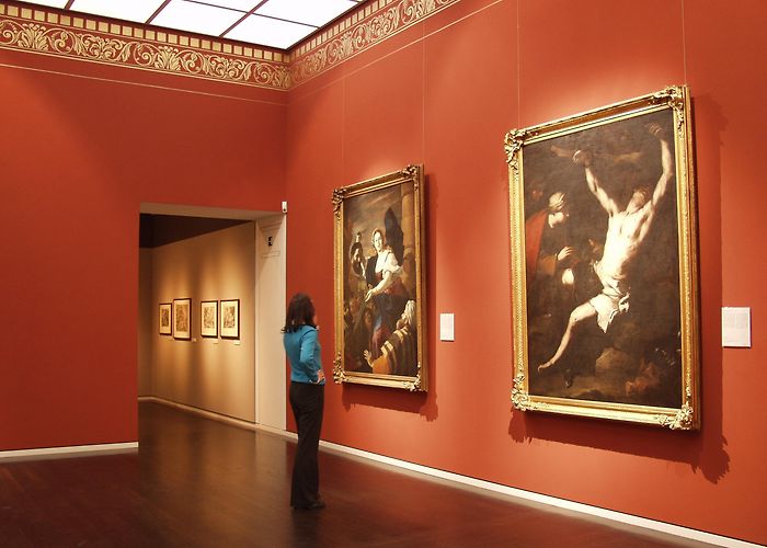 Wallraf Richartz Museum Wallraf-Richartz-Museum: Plan a visit to Cologne | Cologne Tourism photo