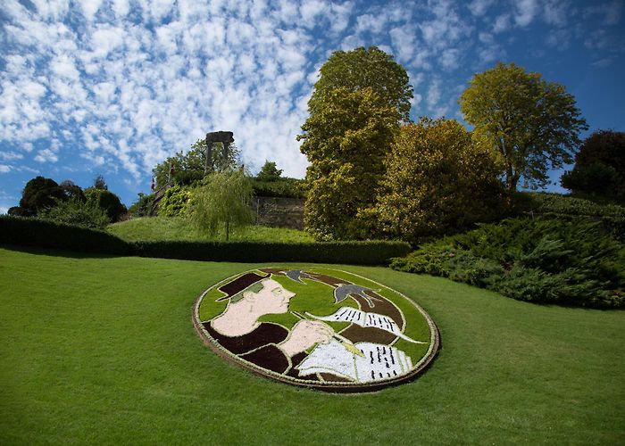 La Garenne Parks, Gardens and Forests | La Côte - Tourism photo