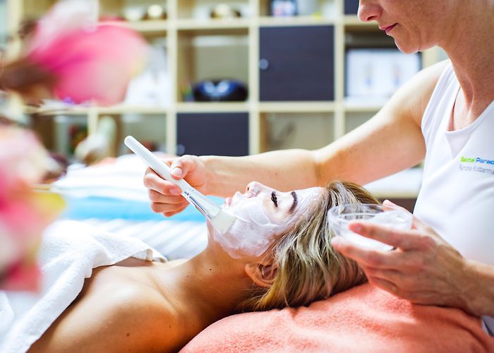 Salztal-Paradies baths Salztal Paradies Adventure Pool photo