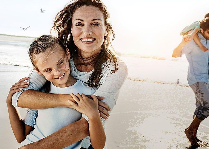 Salztal-Paradies baths popular holiday parks in Niedersachsen (Lower Saxony) photo