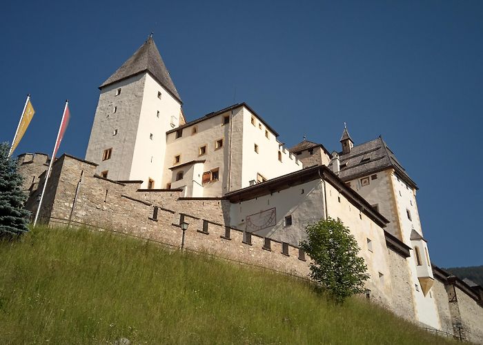 Mauterndorf Castle Visit Mauterndorf: 2024 Travel Guide for Mauterndorf, Salzburg ... photo