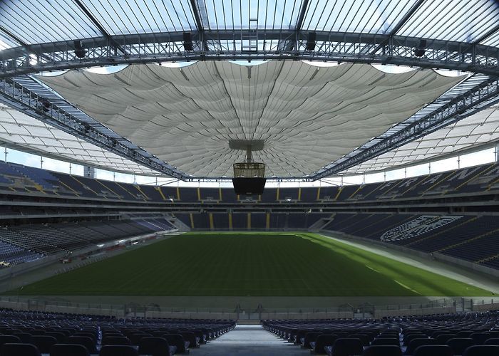 Deutsche Bank Park Deutsche Bank Park - sbp photo