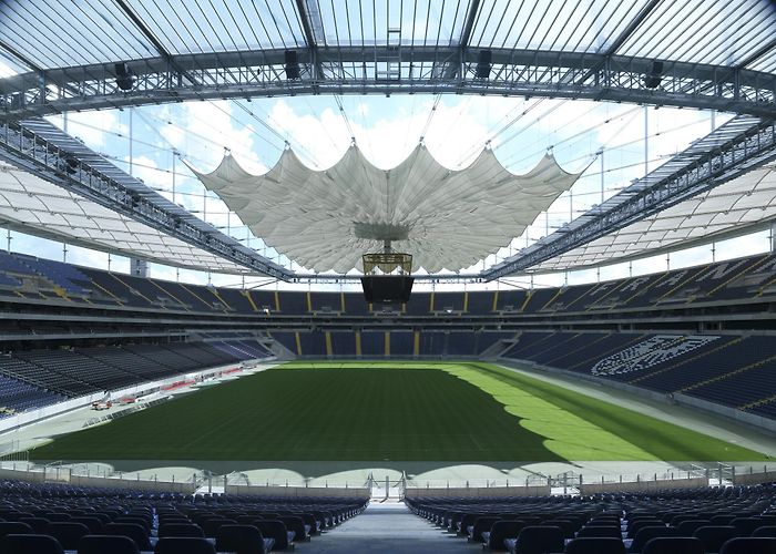 Deutsche Bank Park Deutsche Bank Park - sbp photo